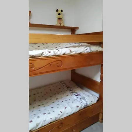 T3 Cosy St Gervais Les Bains -grattague Saint-Gervais-les-Bains