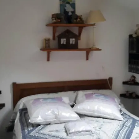 T3 Cosy St Gervais Les Bains -grattague Apartman *